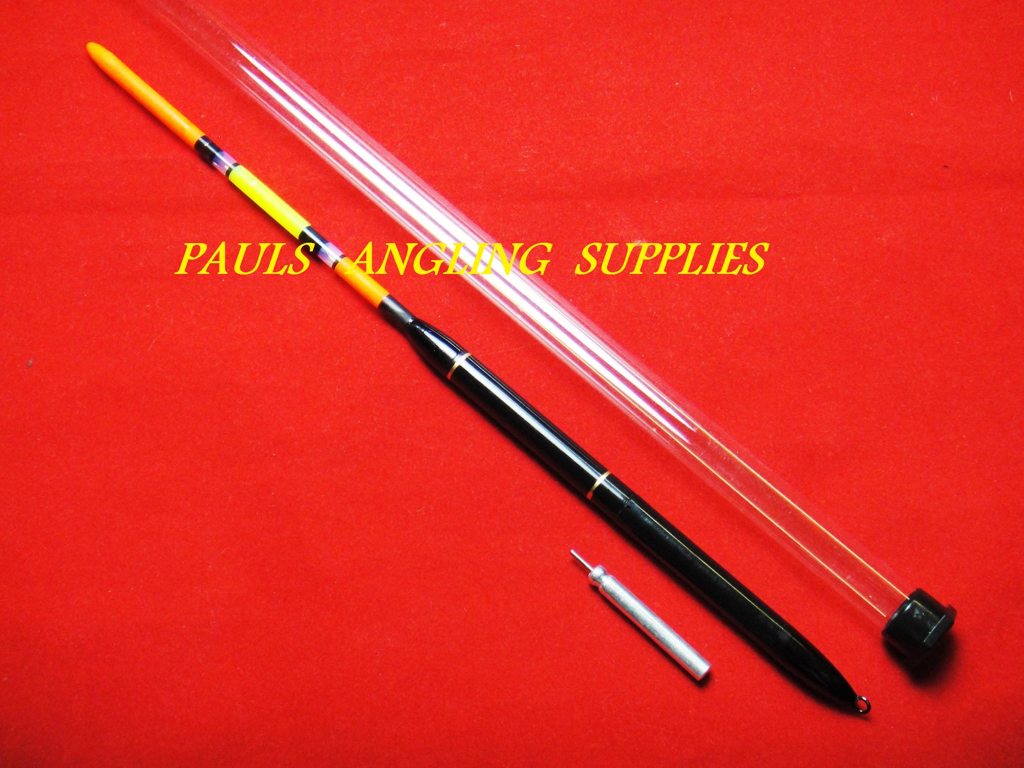 ASL Night Vision fishing Electric fishing Float